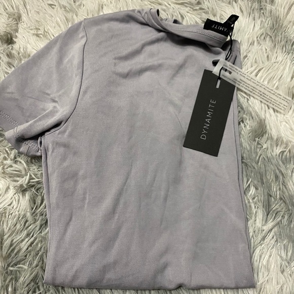 NWT Dynamite Top - Picture 2 of 6